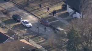 death, Obituary, Teenager Shot and Killed in Possible Robbery at 117th & Normal