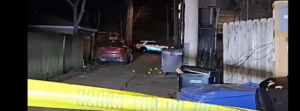 18-Year-Old in Critical Condition After Shooting Near 81st & Woodlawn, Chicago