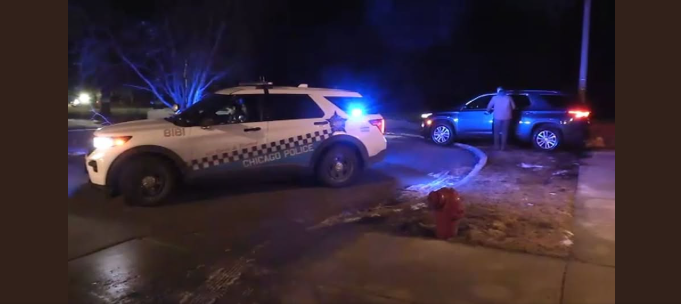 Death, Obituary,18-Year-Old Woman Fatally Shot Near Loyola Beach in Chicago