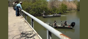 Death, Obituary, Father and Young Son Drown in Tragic Fishing Incident in Texas