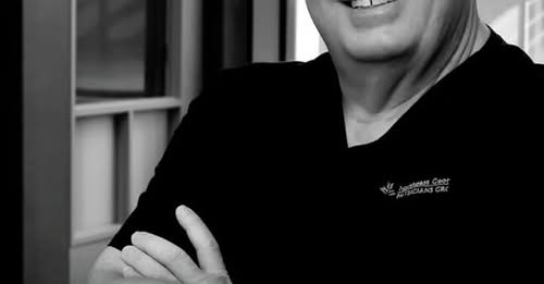 Dr. Gregory Woods Obituary, Death: Beloved Orthopedic Surgeon and Team Physician Remembered