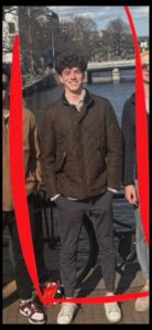 Jimmy Gracey Missing in Barcelona: Alabama Student Disappears During Spring Break, Police Investigate Foul Play