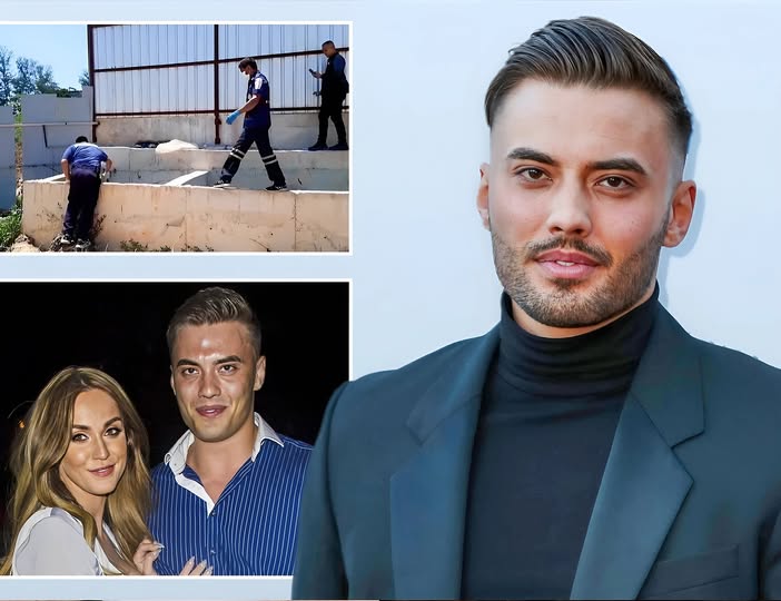 Jordan Wright, Obituary, Death: Towie Star, 33, Found Dead In Thailand